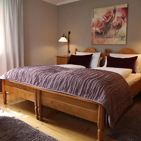 Der Heindlhof Hotel