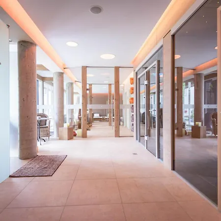 Der Heindlhof Otel 4*