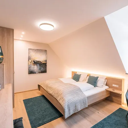Otel Der Heindlhof
