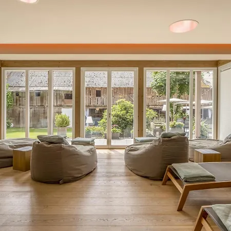 Der Heindlhof Hotel Neualbenreuth