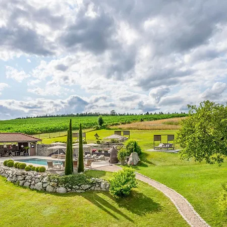 Der Heindlhof 4* Neualbenreuth