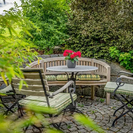 Hotel Der Heindlhof 4*