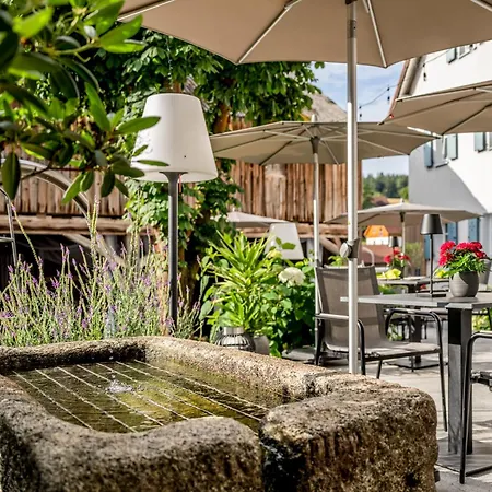 Der Heindlhof 4* Neualbenreuth