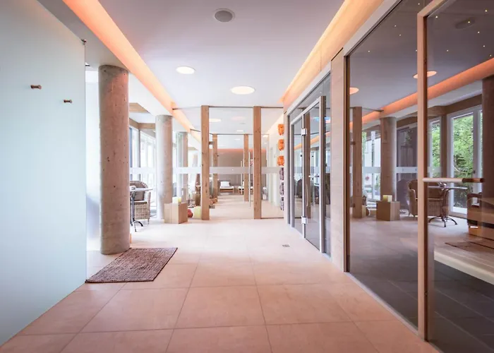 Der Heindlhof Отель 4*