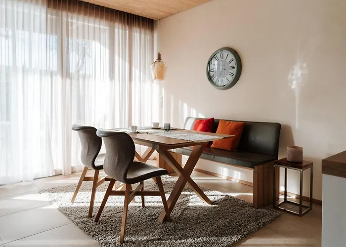 Отель Der Heindlhof 4*