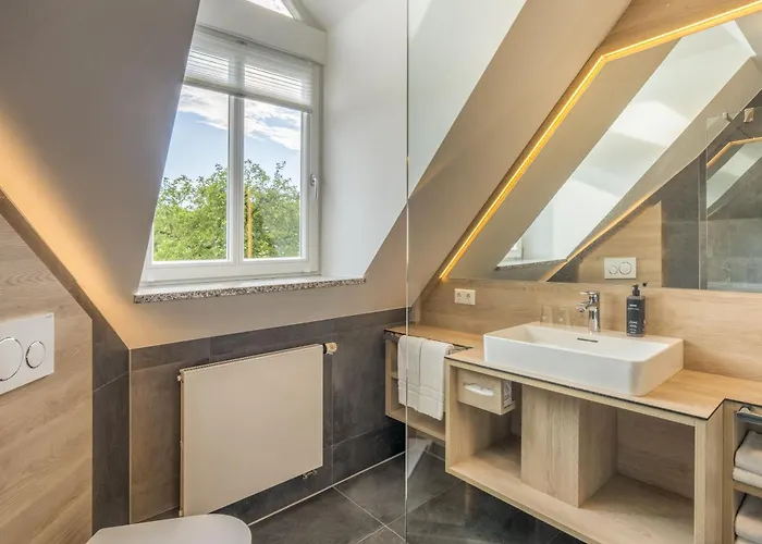 Отель Der Heindlhof 4*